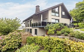 Ferienwohnung am Kreuzfelsen